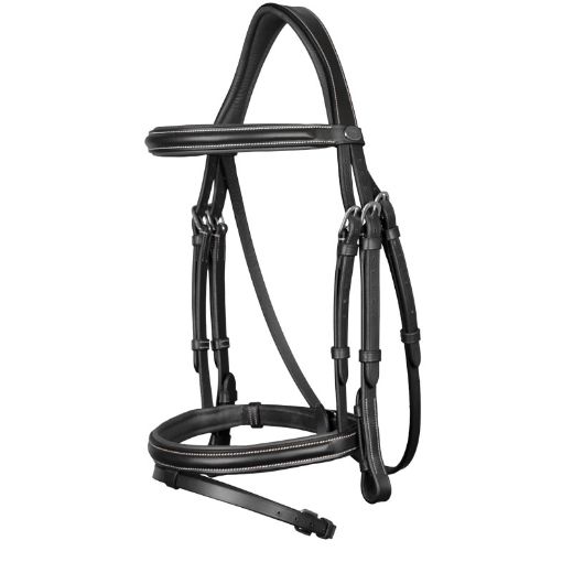 WORKING BY DYON FLASH BRIDLE BLACK