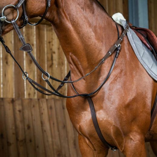 WORKING BY DYON RUNNING MARTINGALE BROWN