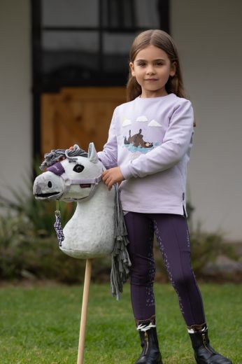 LE MIEUX HOBBY HORSE EARL
