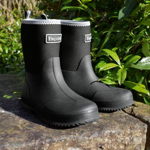 BROGINI KIDS BAMPTON MUCK BOOTS
