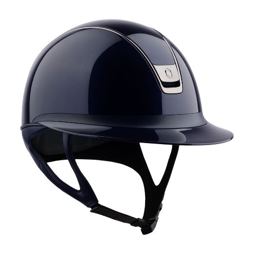 SAMSHIELD 2.0 MISS SHIELD SHADOW GLOSSY BLUE