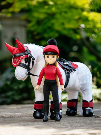 LE MIEUX TOY RIDER CHLOE