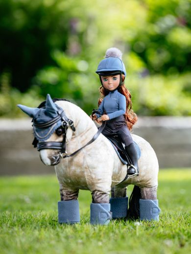 LE MIEUX TOY RIDER OLIVIA