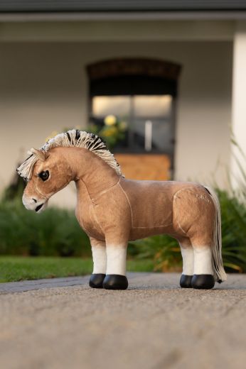 LE MIEUX TOY HORSE OSKAR