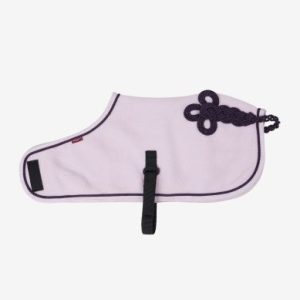 LE MIEUX TOY PONY FLEECE RUG