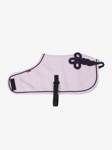 LE MIEUX TOY PONY FLEECE RUG