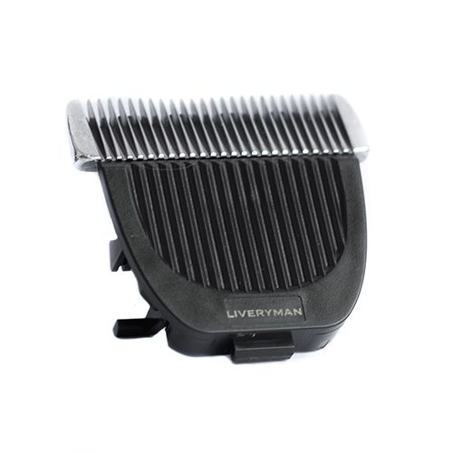 LIVERYMAN NOVA SPARE BLADE 0.8MM-2MM