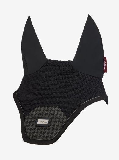 LE MIEUX ASPEN FLY HOOD HOUNDSTOOTH