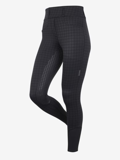 LE MIEUX ASPEN GIGI HOUNSTOOTH BREGGINGS