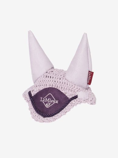 LE MIEUX TOY PONY FLY HOOD LILAC