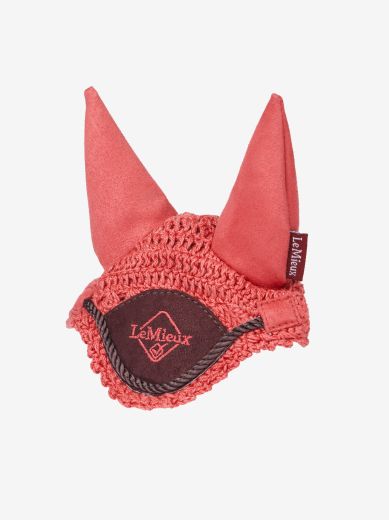 LE MIEUX TOY PONY FLY HOOD CRANBERRY