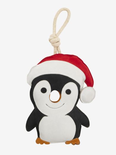 LE MIEUX HORSE TOY PENGUIN
