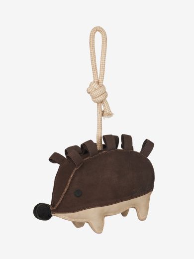 LE MIEUX HORSE TOY HEDGEHOG