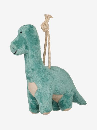 LE MIEUX PLUSH HORSE TOY DINO