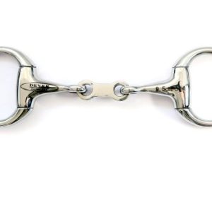 DEVER EGGBUTT WITH FRENCH LINK 45MM RINGS