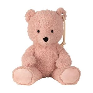 KENTUCKY NEW RELAX HORSE TOY BEAR PINK