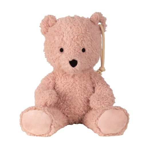 KENTUCKY NEW RELAX HORSE TOY BEAR PINK