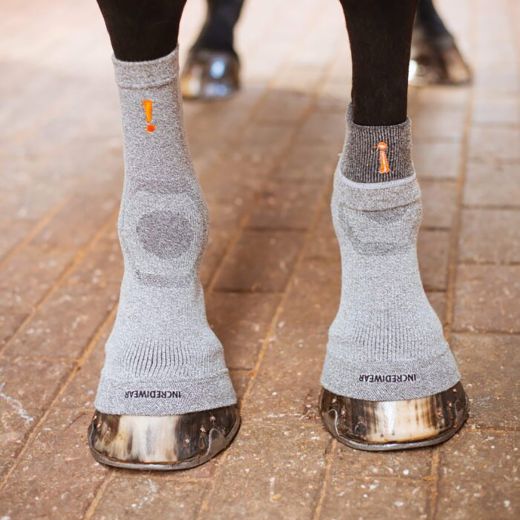 INCREDIWEAR EQUINE HOOF SOCKS