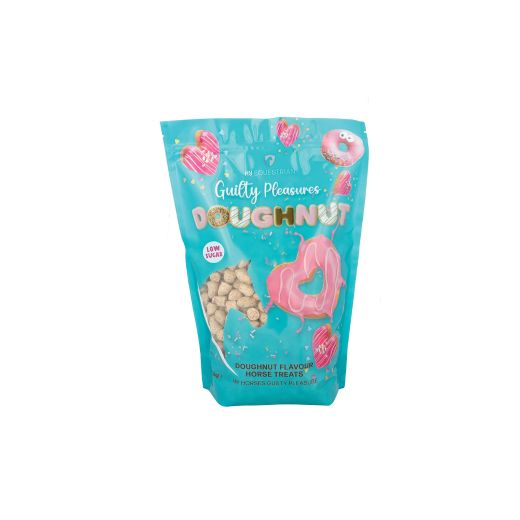 HY EQUESTRIAN GUILTY PLEASURE DOUGHNUT1.25KG