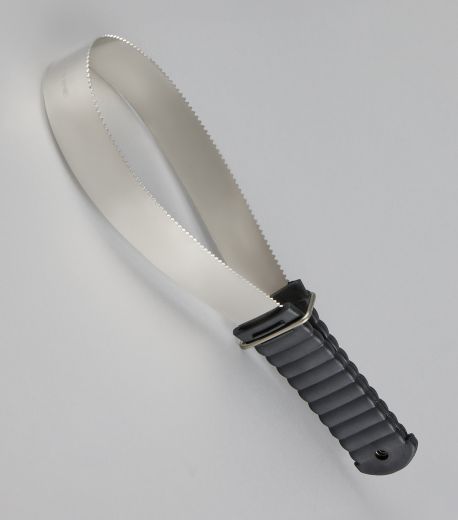 PREMIER EQUINE SWEAT SCRAPER AND SHEDDING TOOL