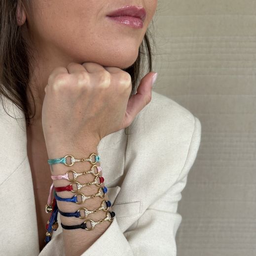 EQUESTRIAN SAM BRACELET