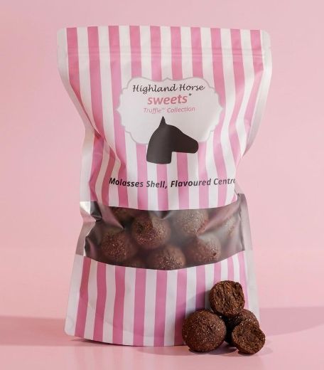 HIGHLAND HORSE SWEETS TRUFFLE COLLECTION