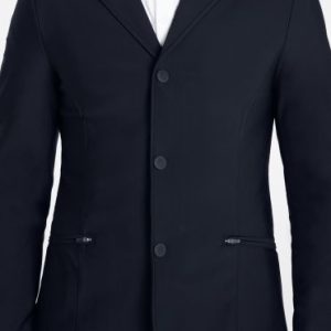 AZTEC DIAMOND MENS NAVY CORE COMPETITION SHOW JACKET