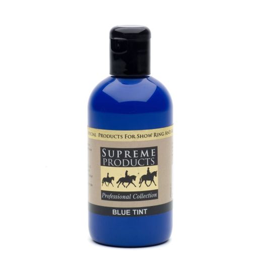 SUPREME PRODUCTS BLUE TINT 250ML