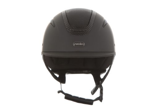 EVOKE ELARA CLASSIC PEAK BLACK CARBON FRAME