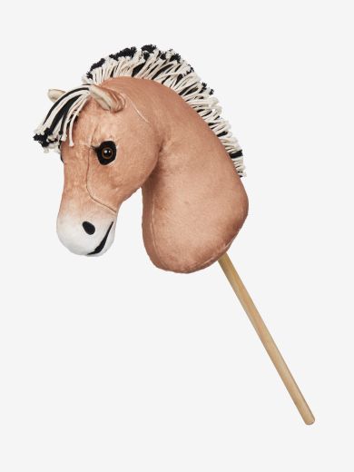 LE MIEUX HOBBY HORSE OSKAR