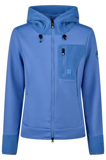 PIKEUR ALPINE THERMO JACKET ELECTRIC BLUE