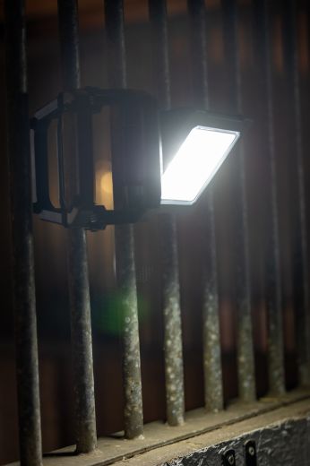 WOOF WEAR RECHARGEABLE LED YARD CLIP LIGHT
