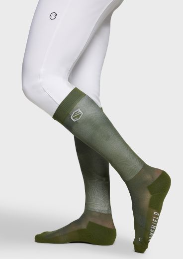 SAMSHIELD SOCK BALZANE TRIO PACK  FW26 MIXED