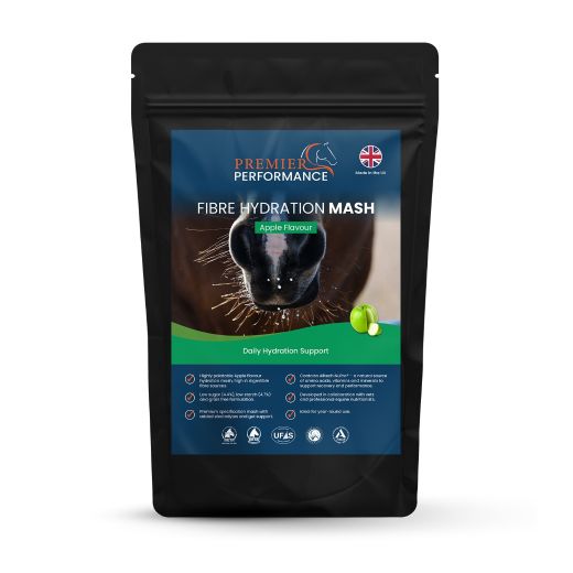 PREMIER PERFORMANCE HYDRATION MASH 1KG