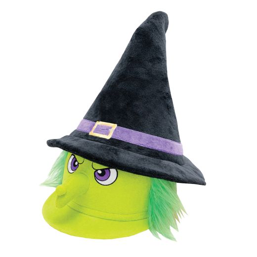 EQUETECH WITCHY WANDER HAT SILK