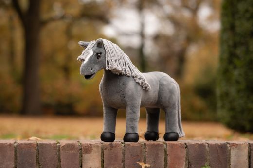 LE MIEUX TOY PONY SMOKEY