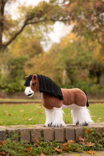LE MIEUX TOY PONY TITAN