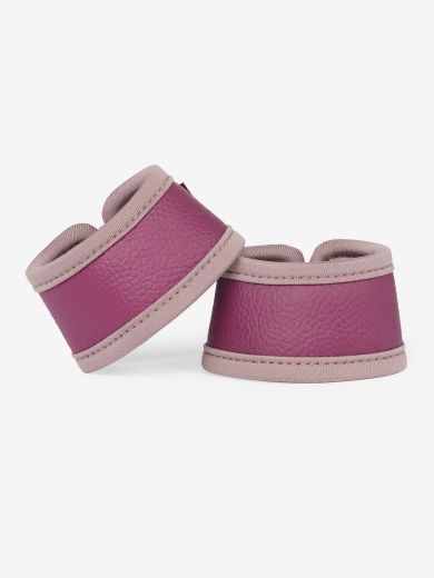 LE MIEUX TOY PONY OVER REACH BOOTS BLACKBERRY