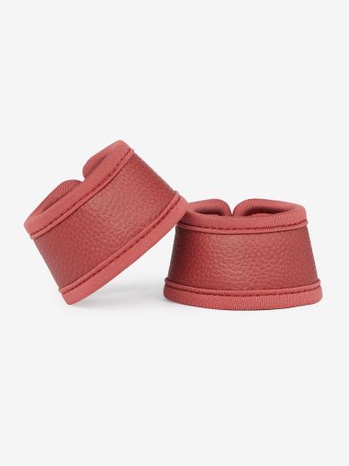 LE MIEUX TOY PONY OVER REACH BOOTS RUSSET
