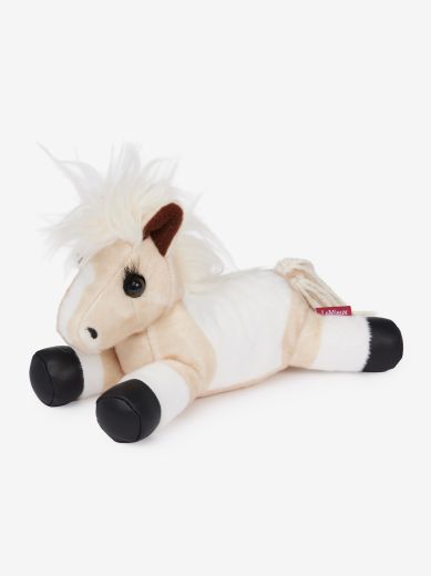 LE MIEUX TINY BEANIE PONY LEMON