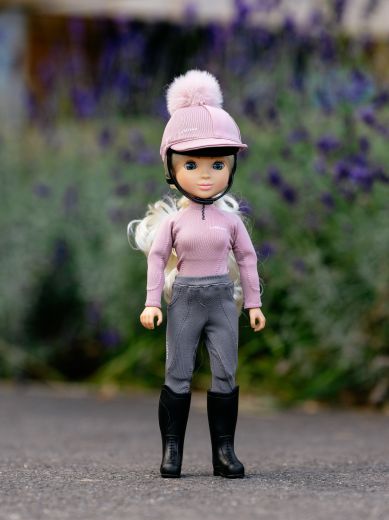 LE MIEUX TOY RIDER AMELIA