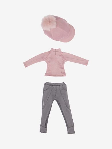 LE MIEUX TOY RIDER OUTFIT BLOSSOM