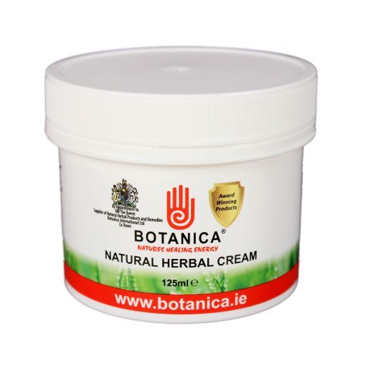 BOTANICA NATURAL HERBAL CREAM 300ML