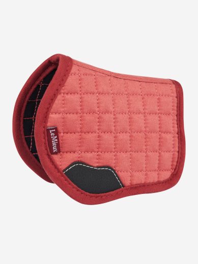 LE MIEUX TOY PONY SADDLE PAD SPICED EARTH